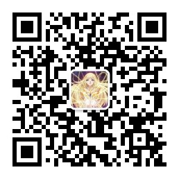 官方公众号二维码