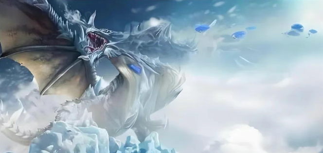《冰雪点卡重制版》：多元玩法随心战！