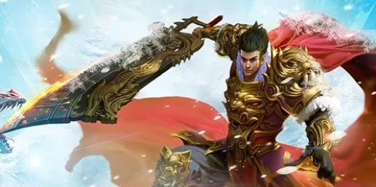 《冰雪点卡重制版》：全新点卡运营模式，全新玩法内容！