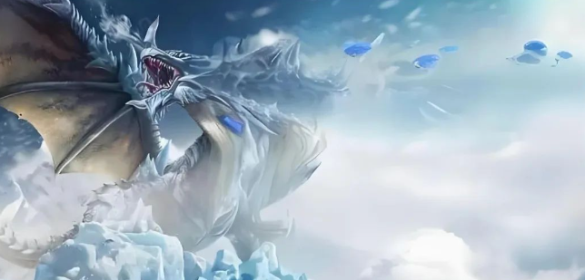 《冰雪点卡重制版》：从萌新到霸主的进阶！(图2)