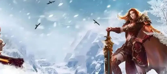 《冰雪点卡重制版》：经典点卡模式回归，唤醒老玩家的记忆！